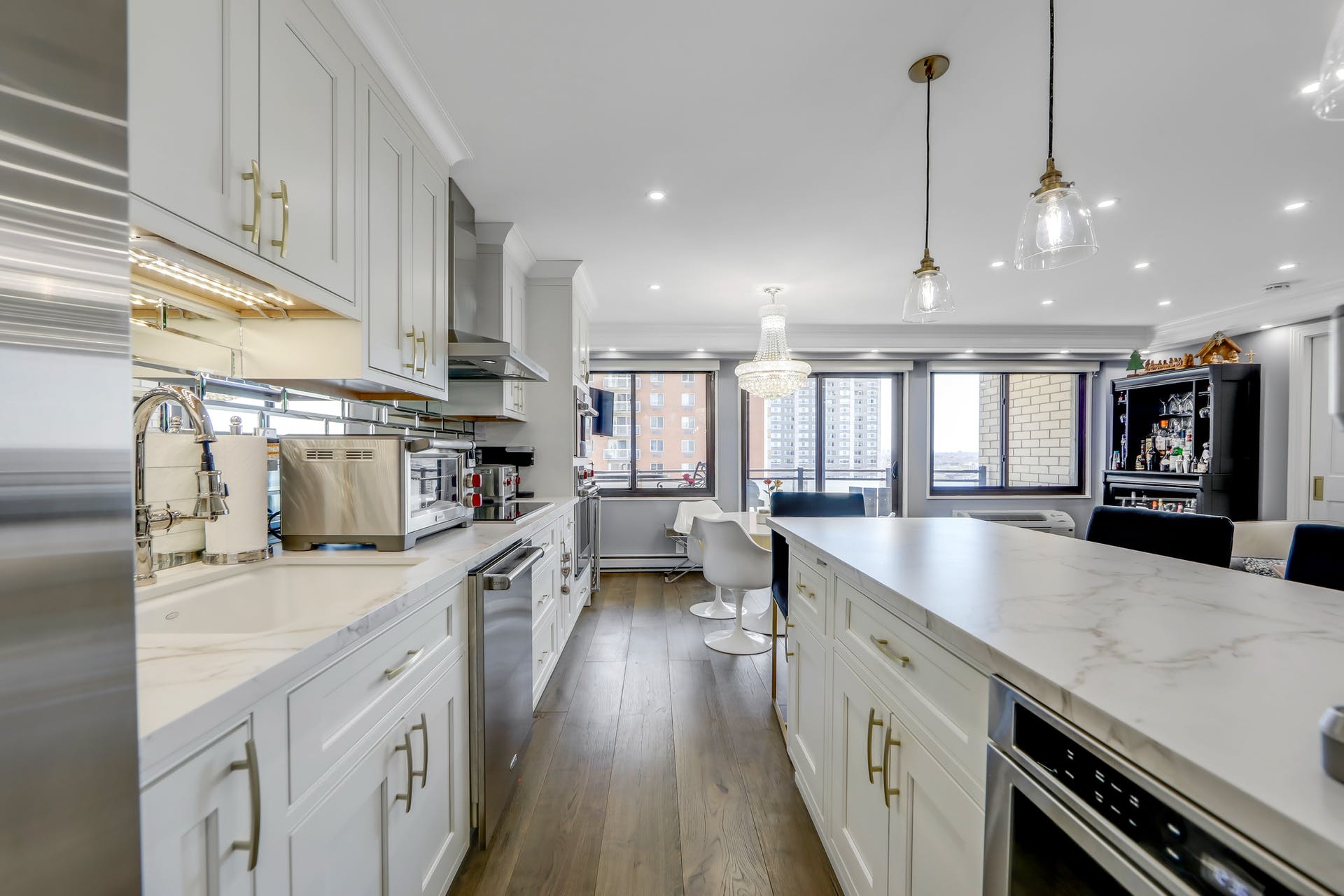 125 Prospect Ave 11B