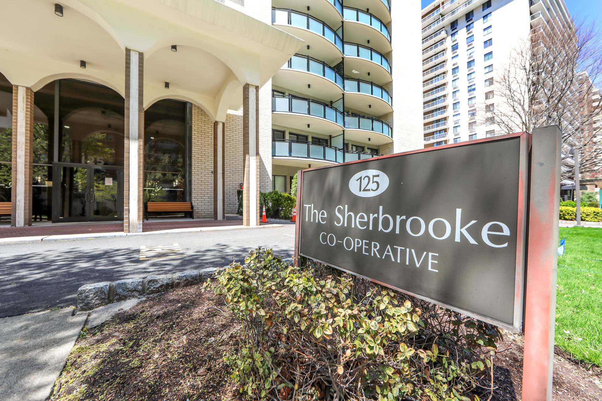 125 Prospect Ave 11B