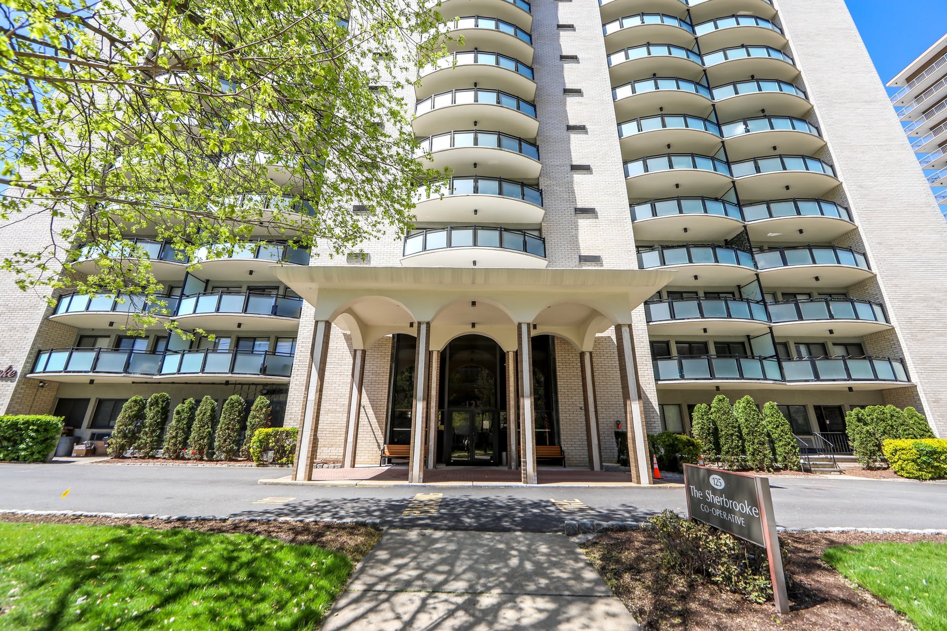 125 Prospect Ave 11B