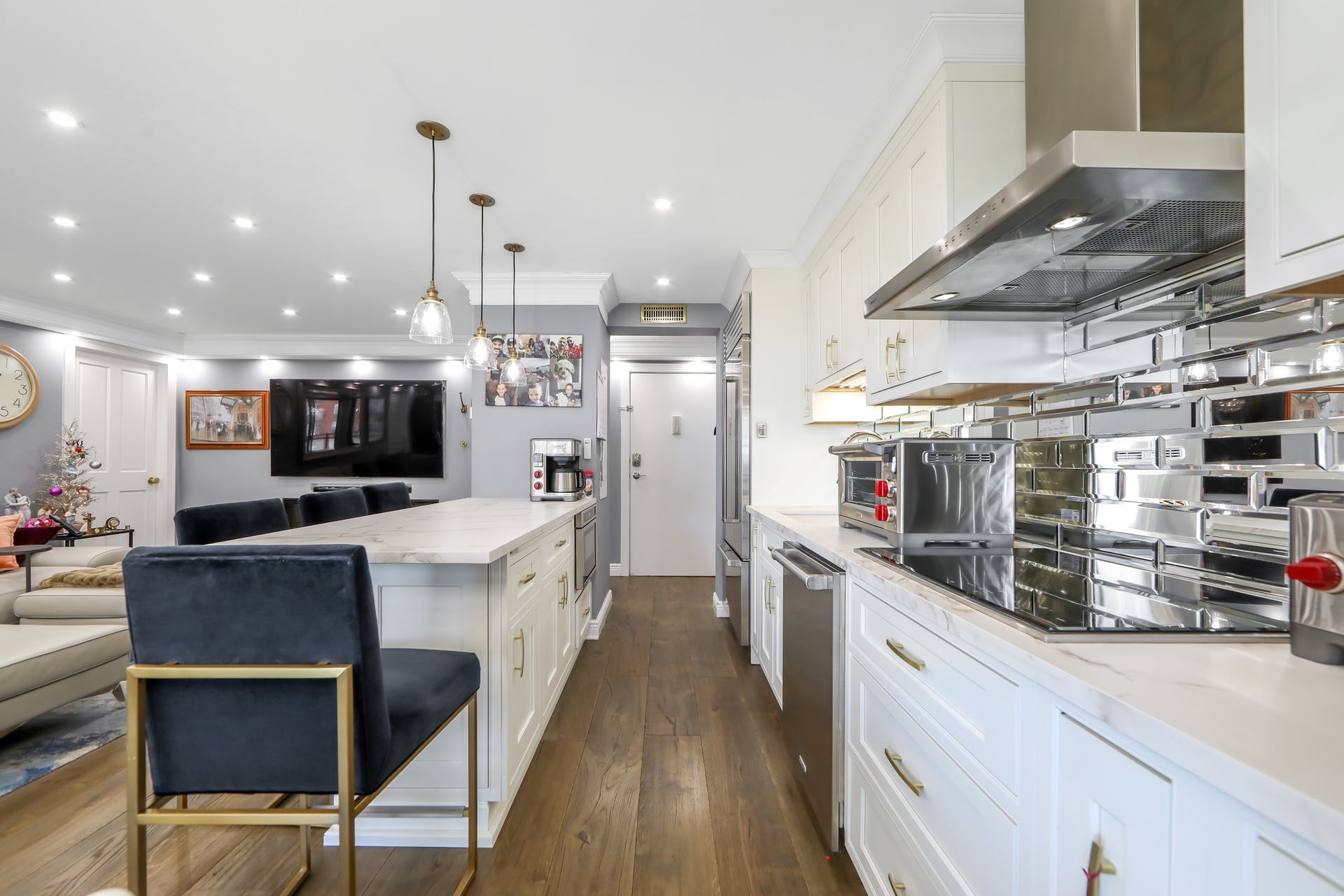 125 Prospect Ave 11B