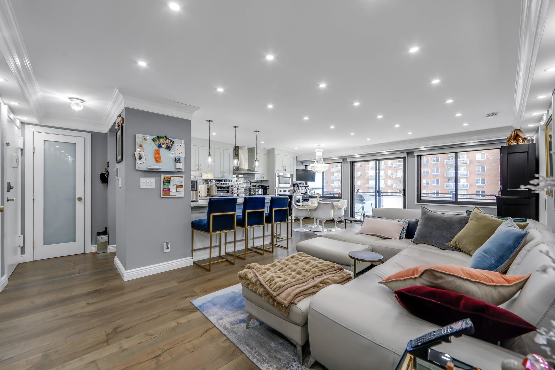 125 Prospect Ave 11B