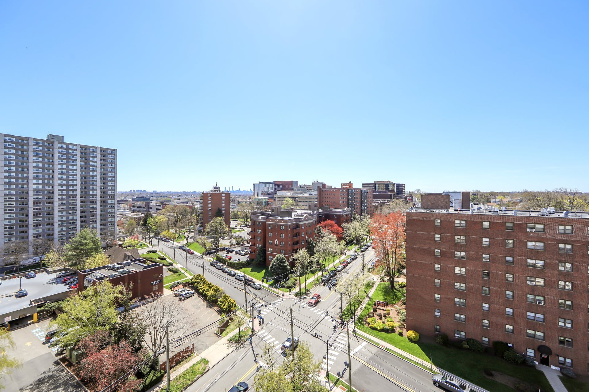 125 Prospect Ave 11B