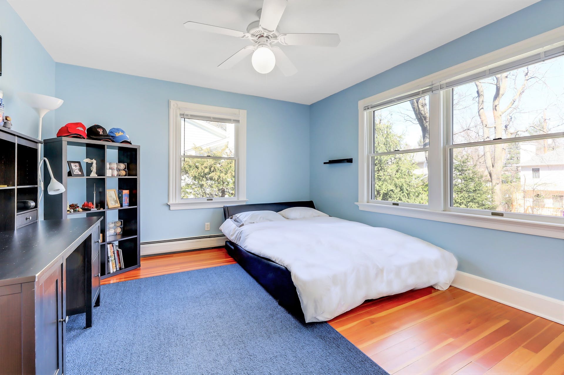 143 Newcomb Rd