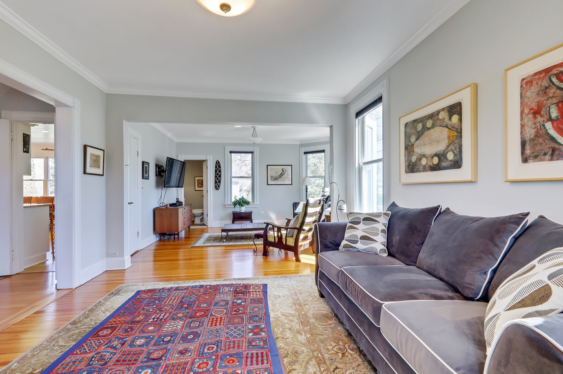 143 Newcomb Rd