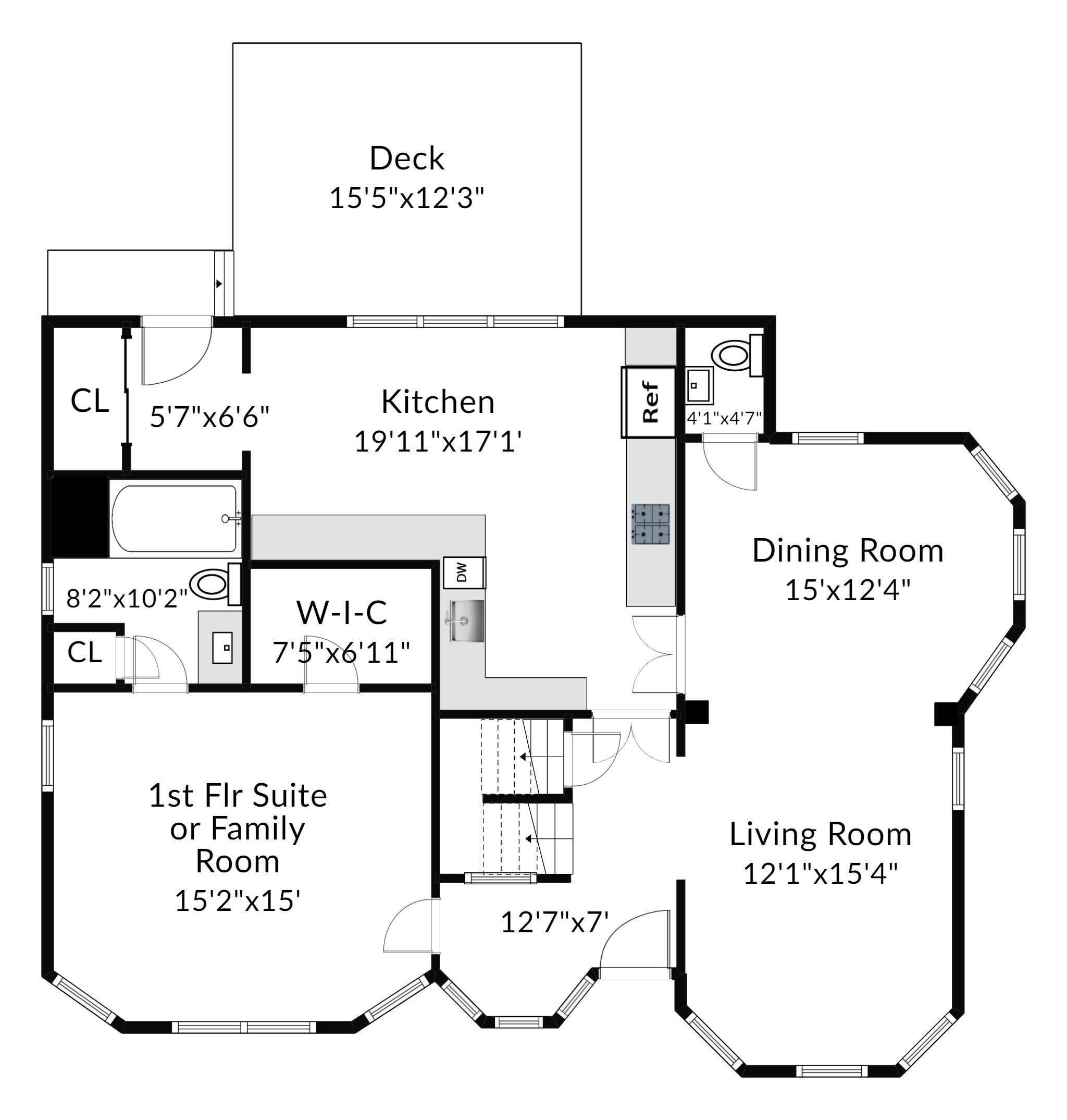 143 Newcomb Rd
