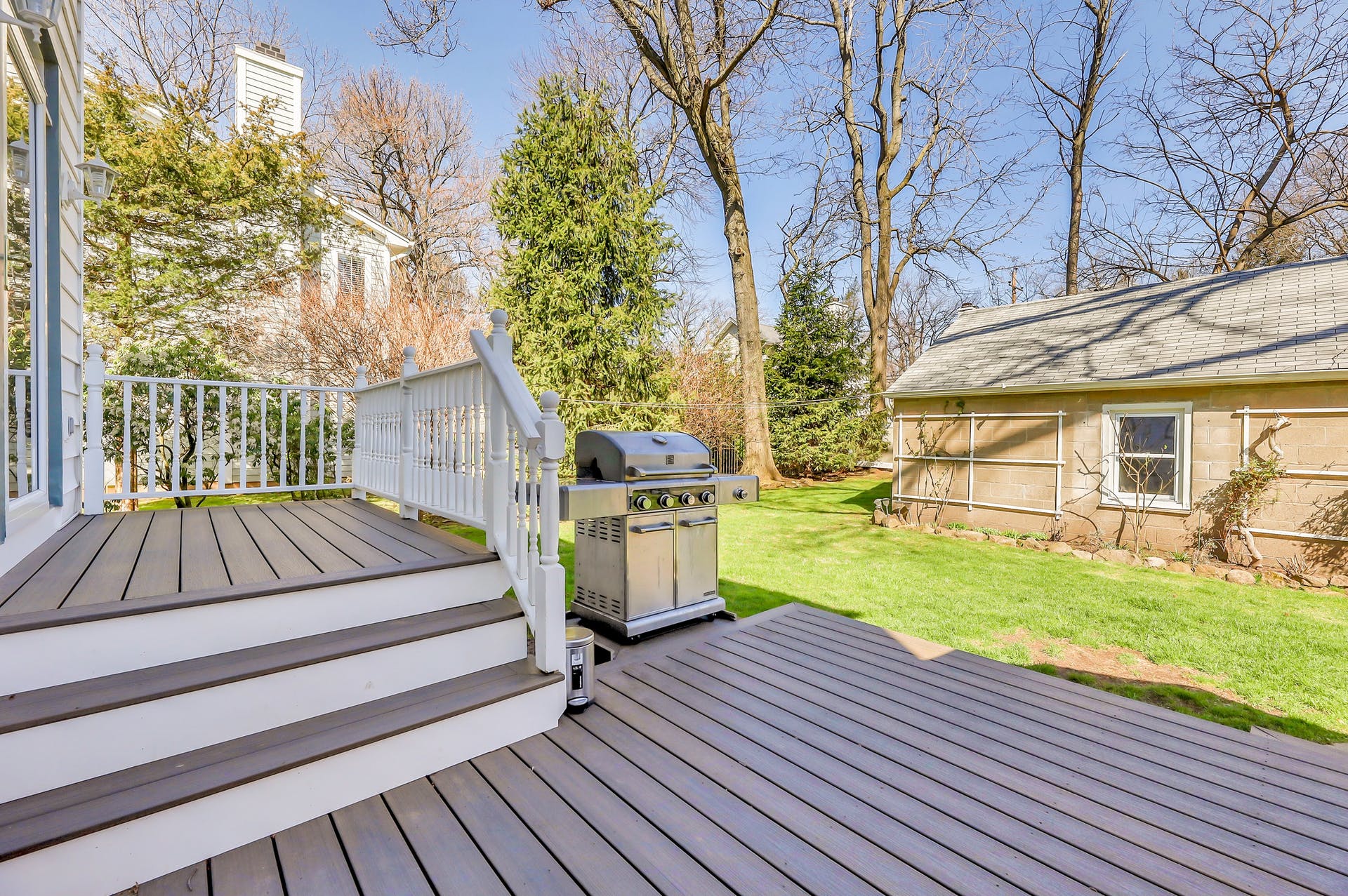 143 Newcomb Rd