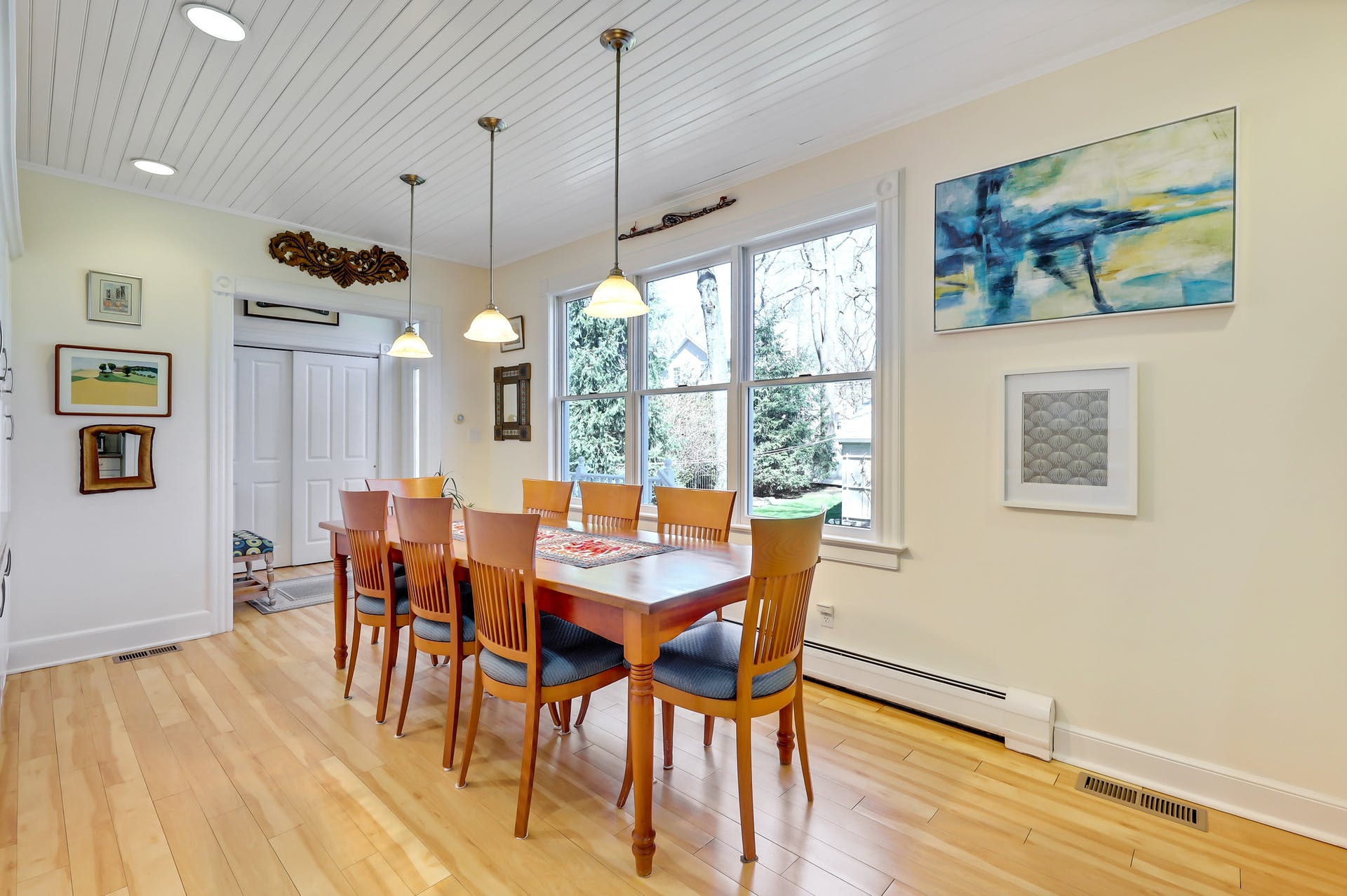 143 Newcomb Rd