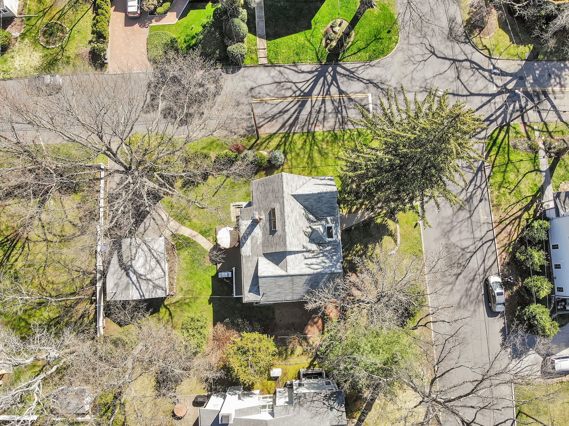 143 Newcomb Rd