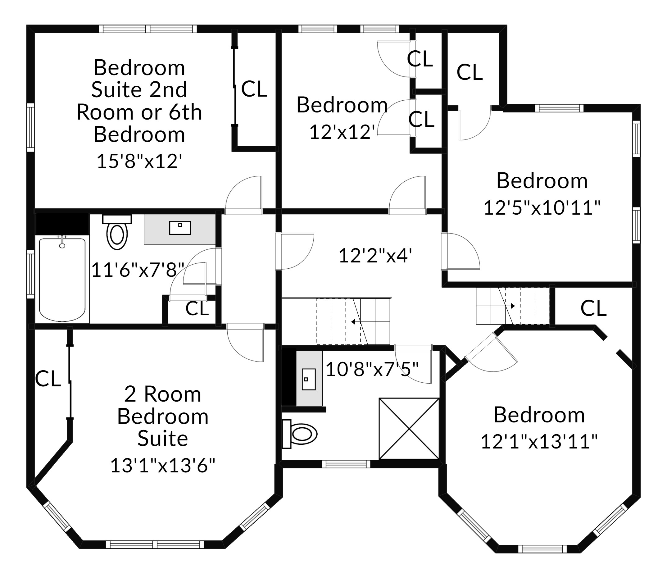 143 Newcomb Rd