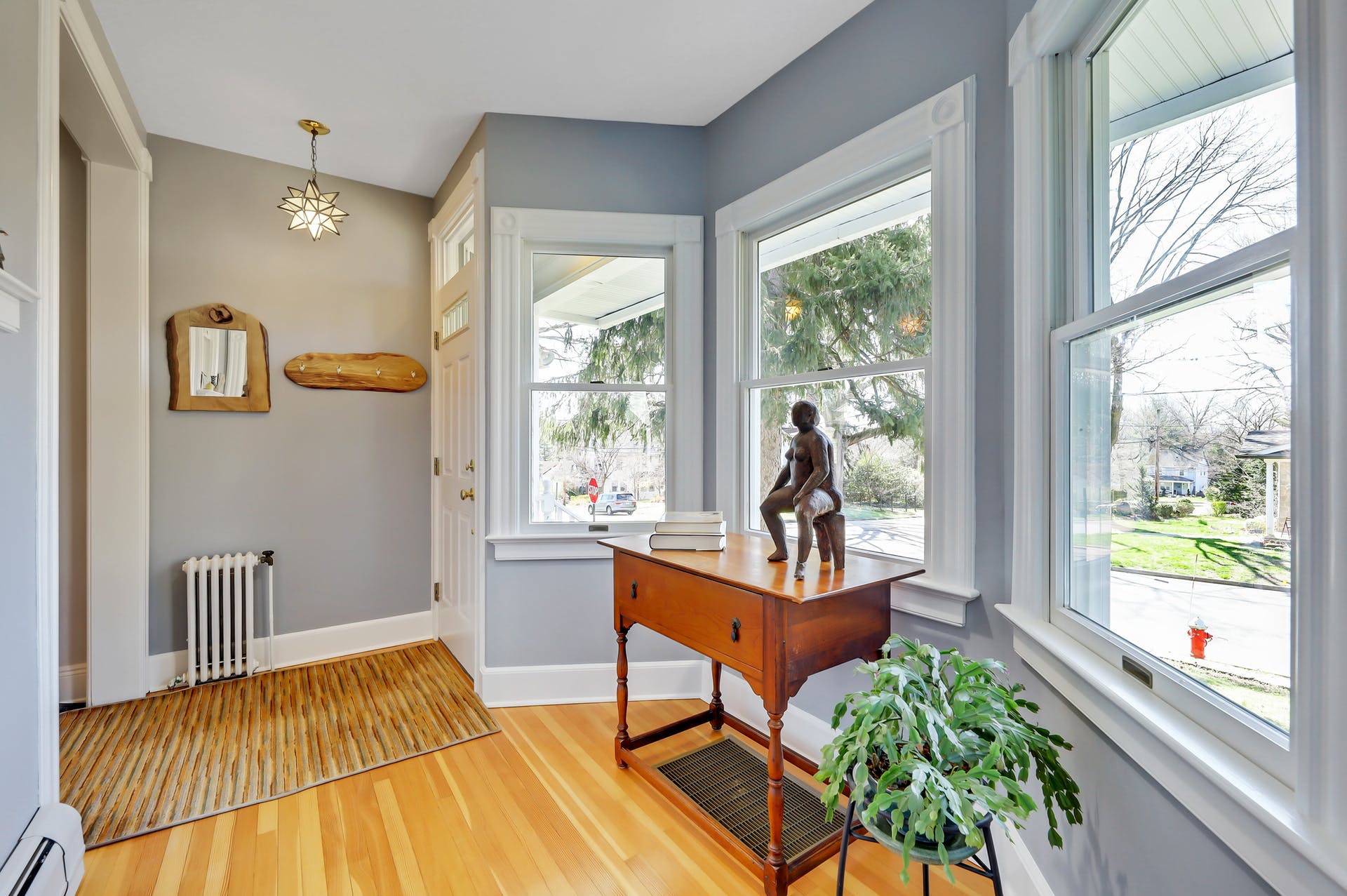 143 Newcomb Rd