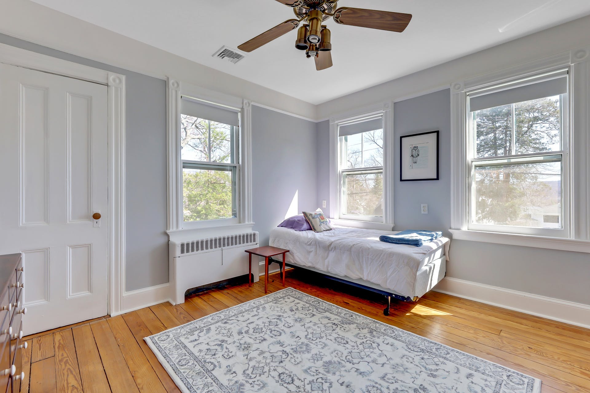 143 Newcomb Rd