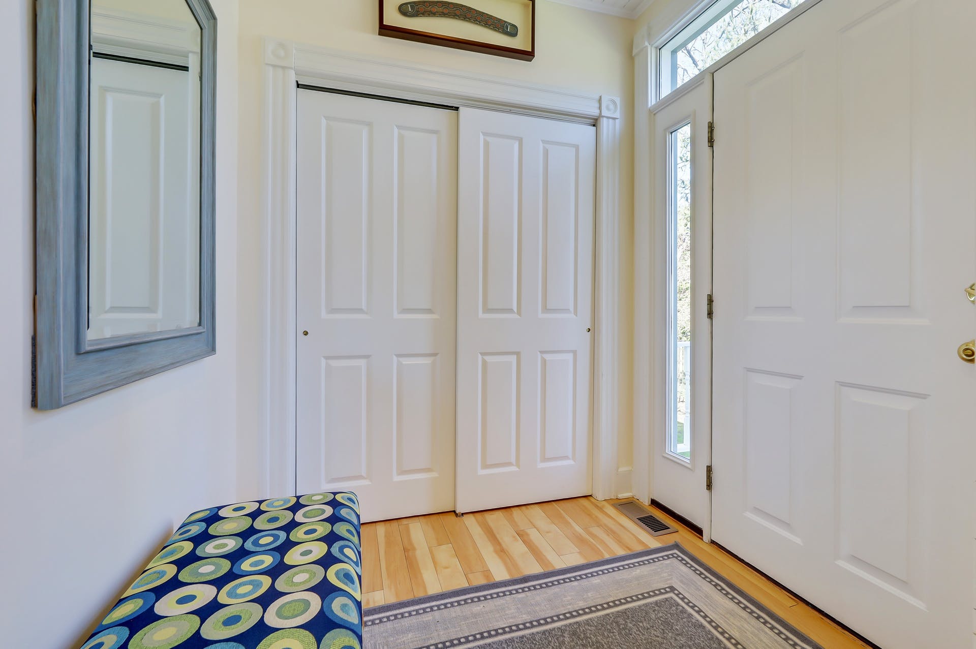 143 Newcomb Rd