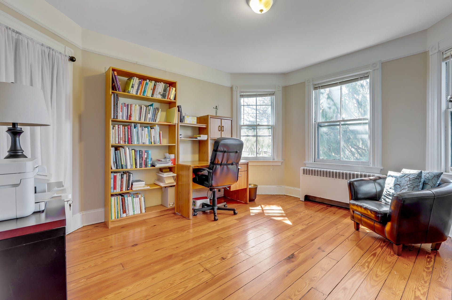 143 Newcomb Rd