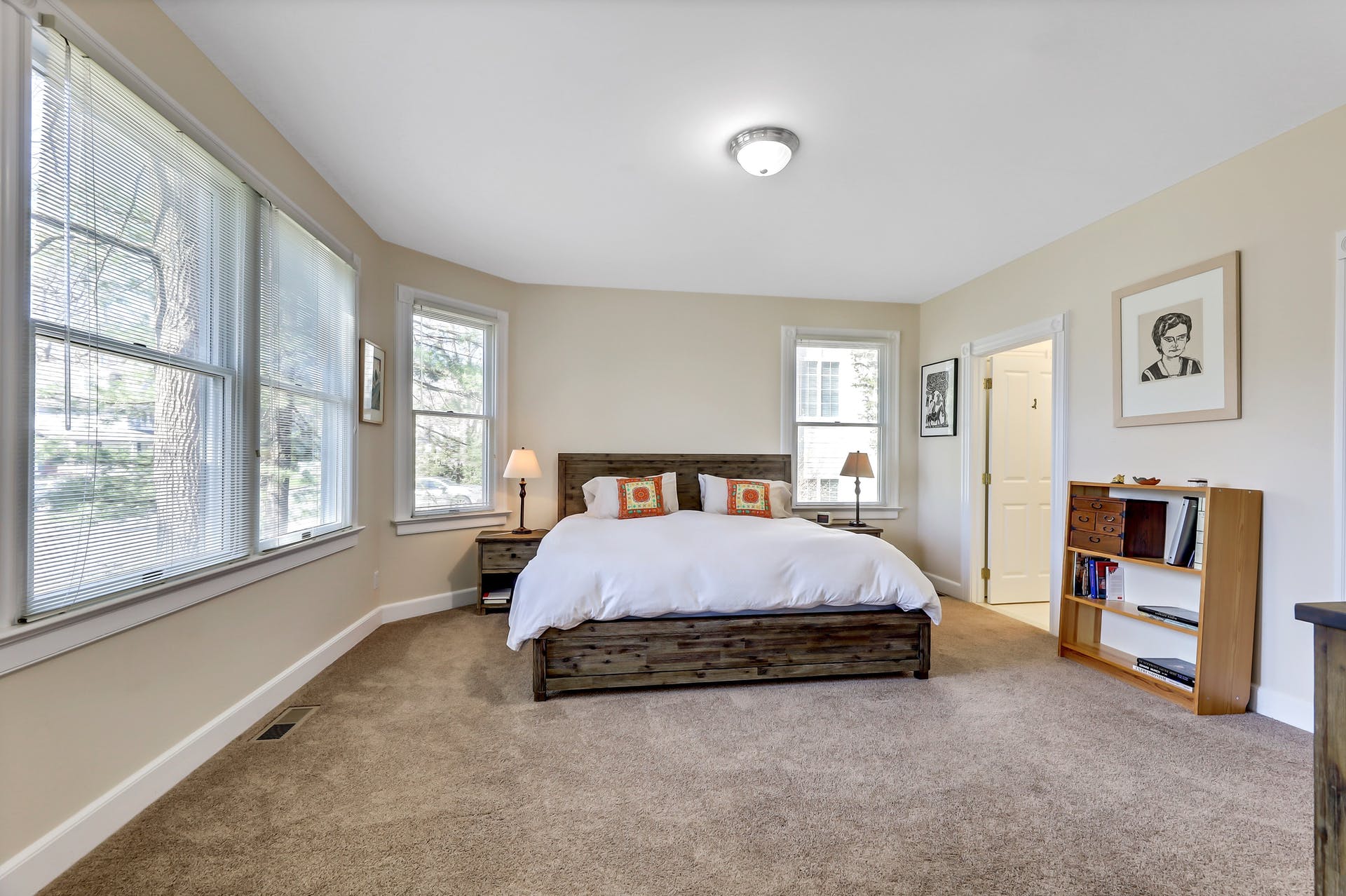 143 Newcomb Rd