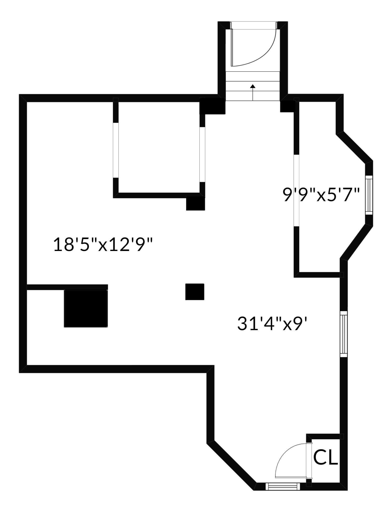 143 Newcomb Rd