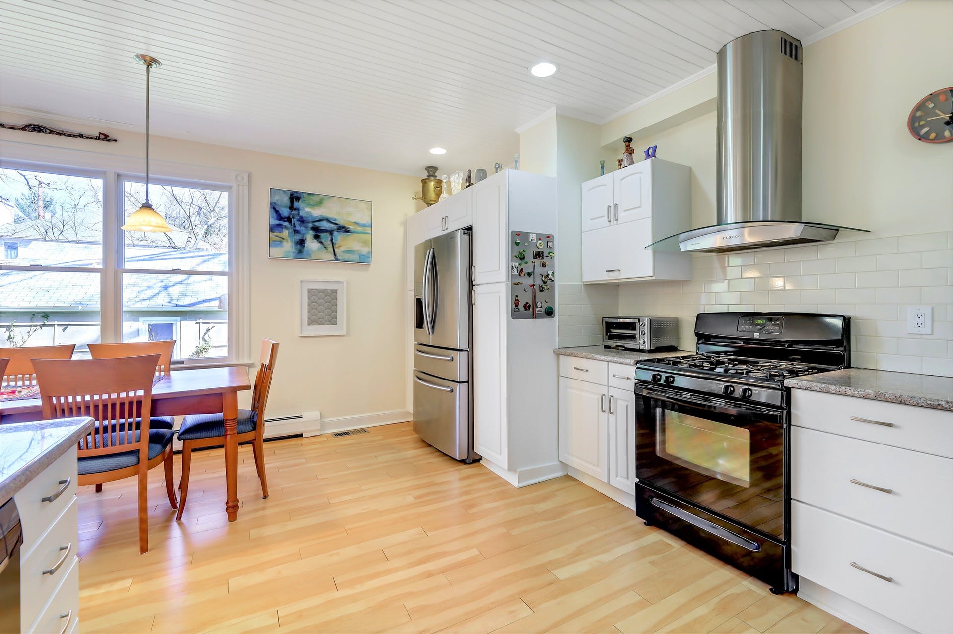 143 Newcomb Rd