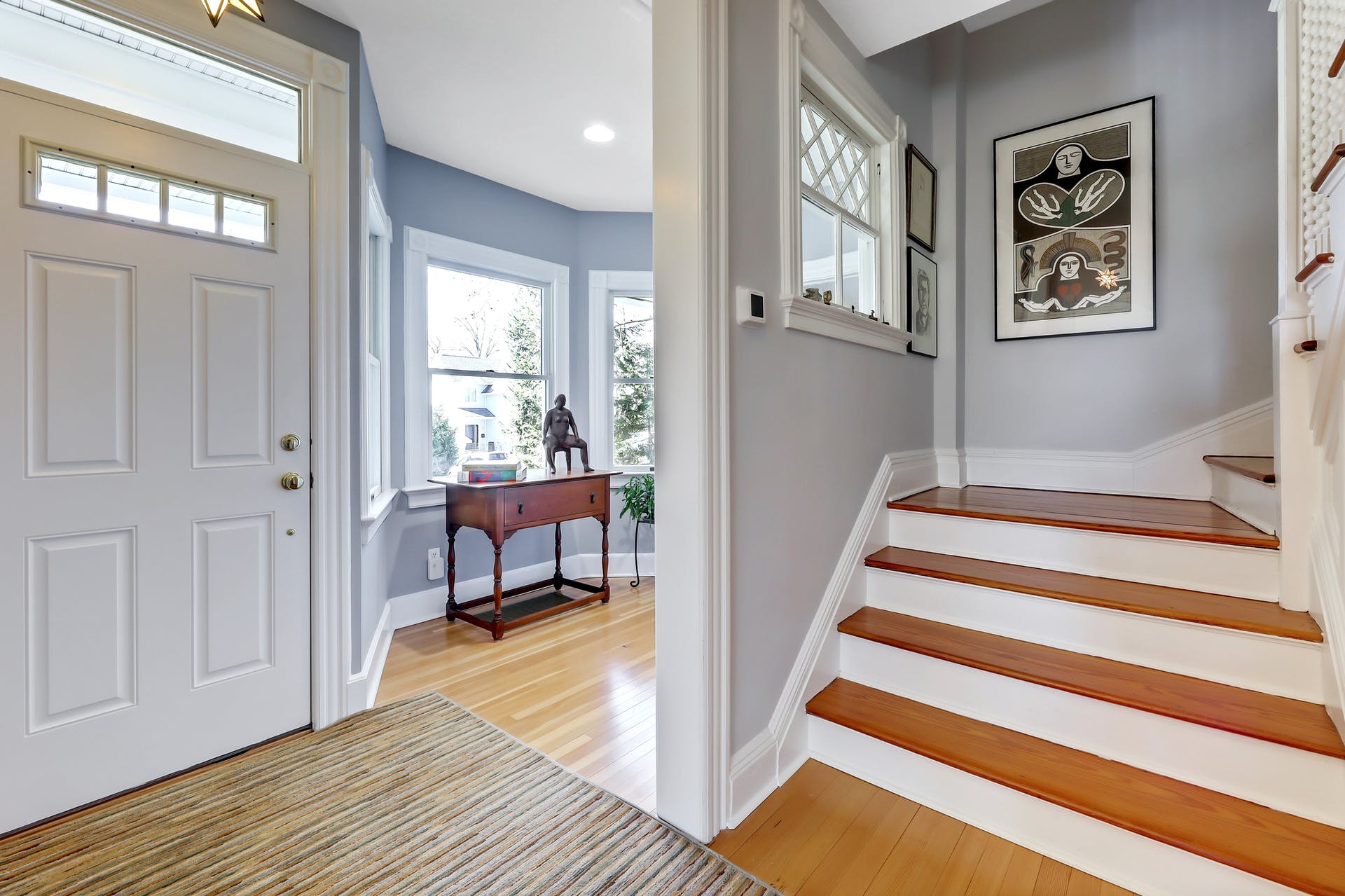 143 Newcomb Rd