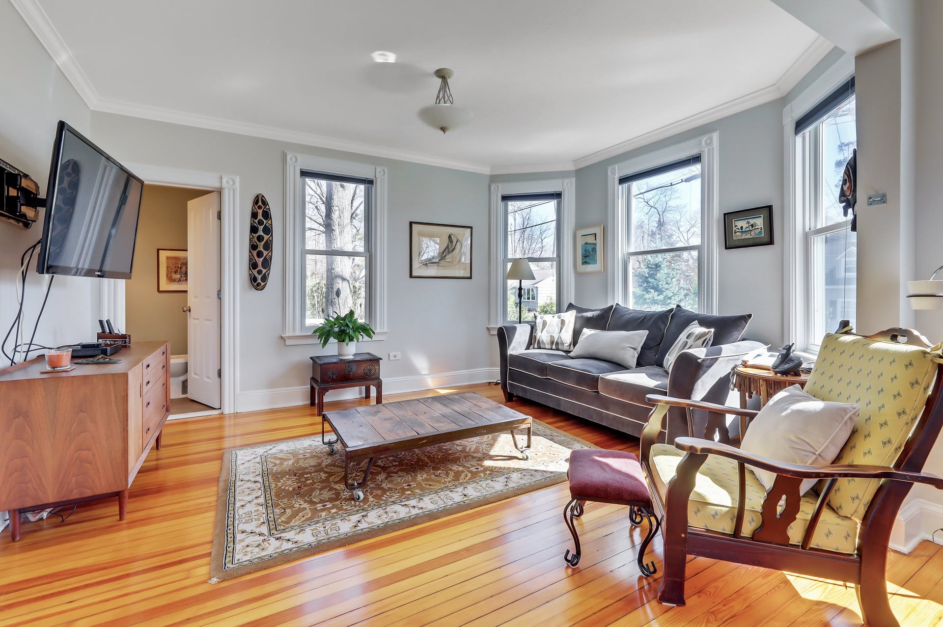 143 Newcomb Rd