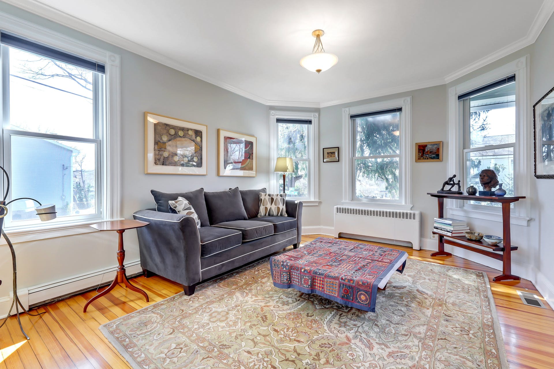 143 Newcomb Rd