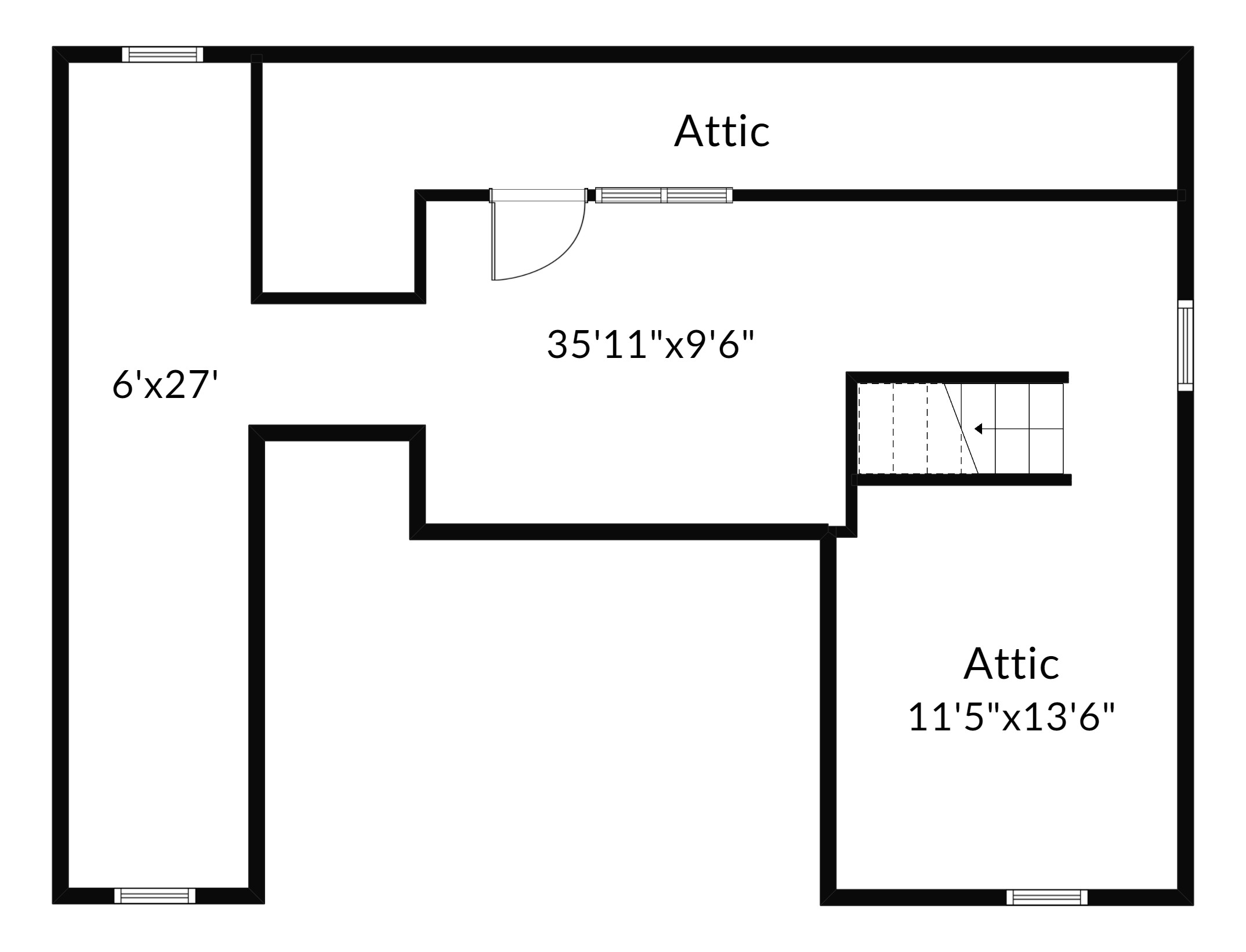 143 Newcomb Rd