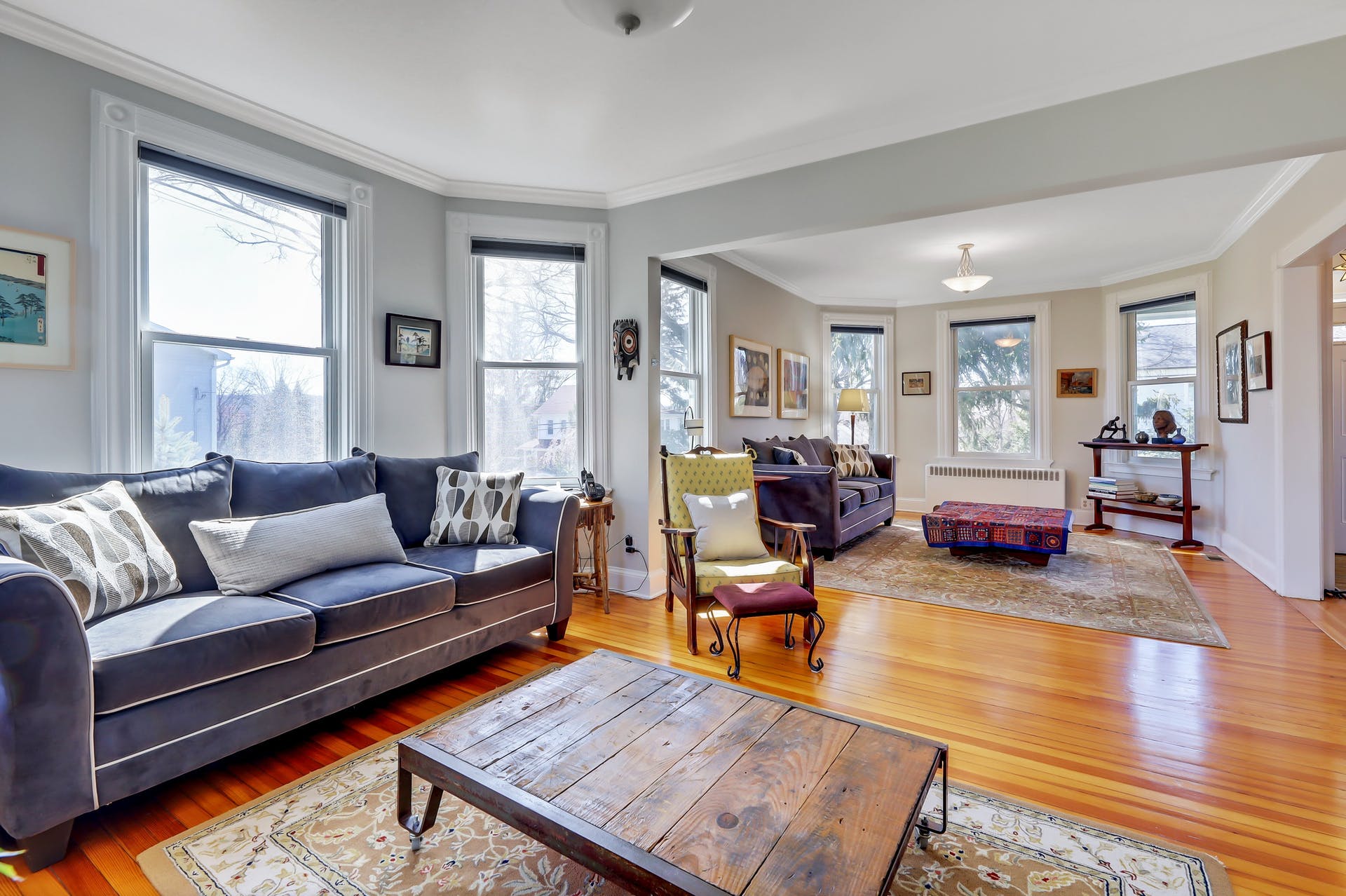 143 Newcomb Rd