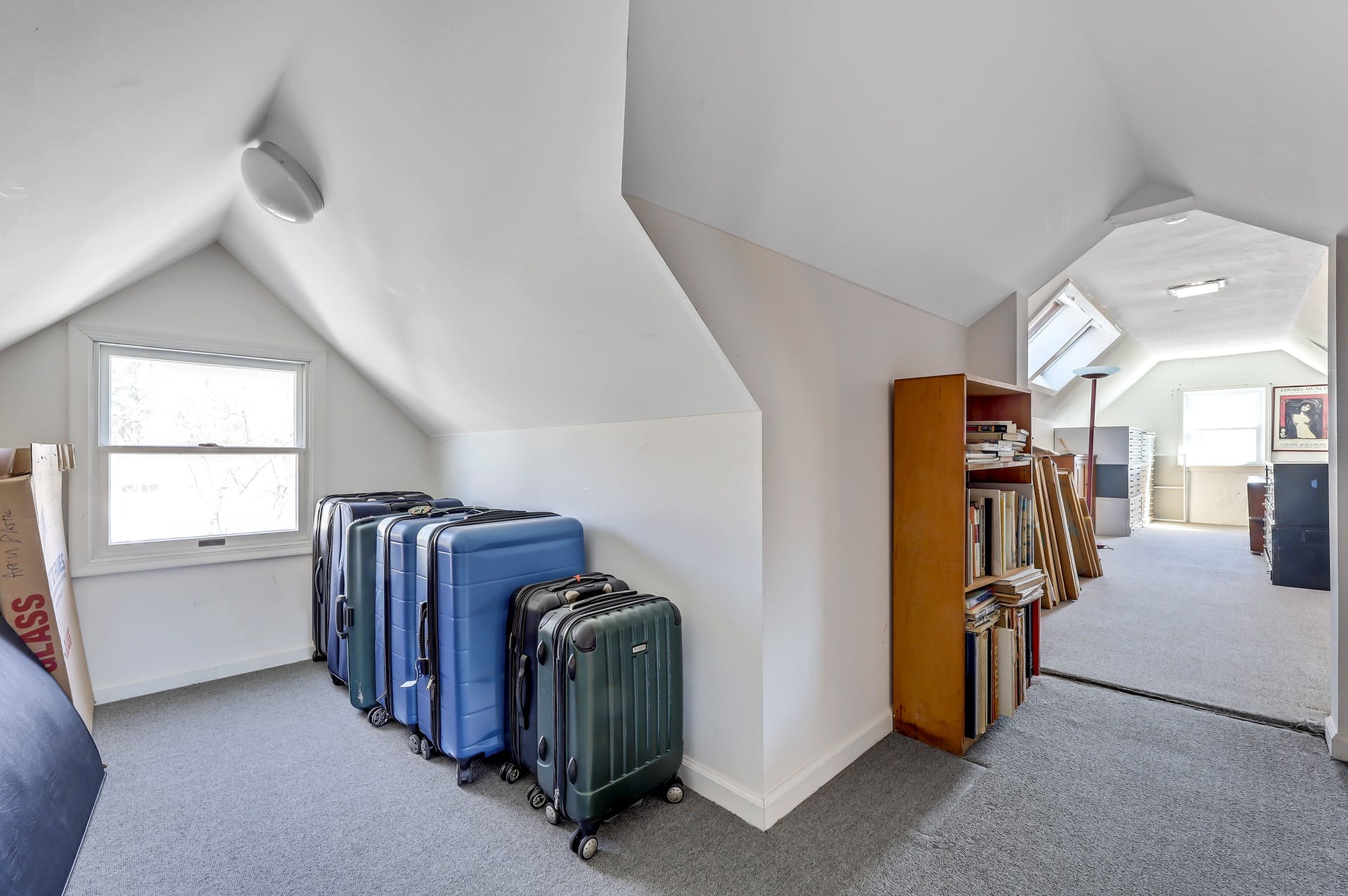 143 Newcomb Rd