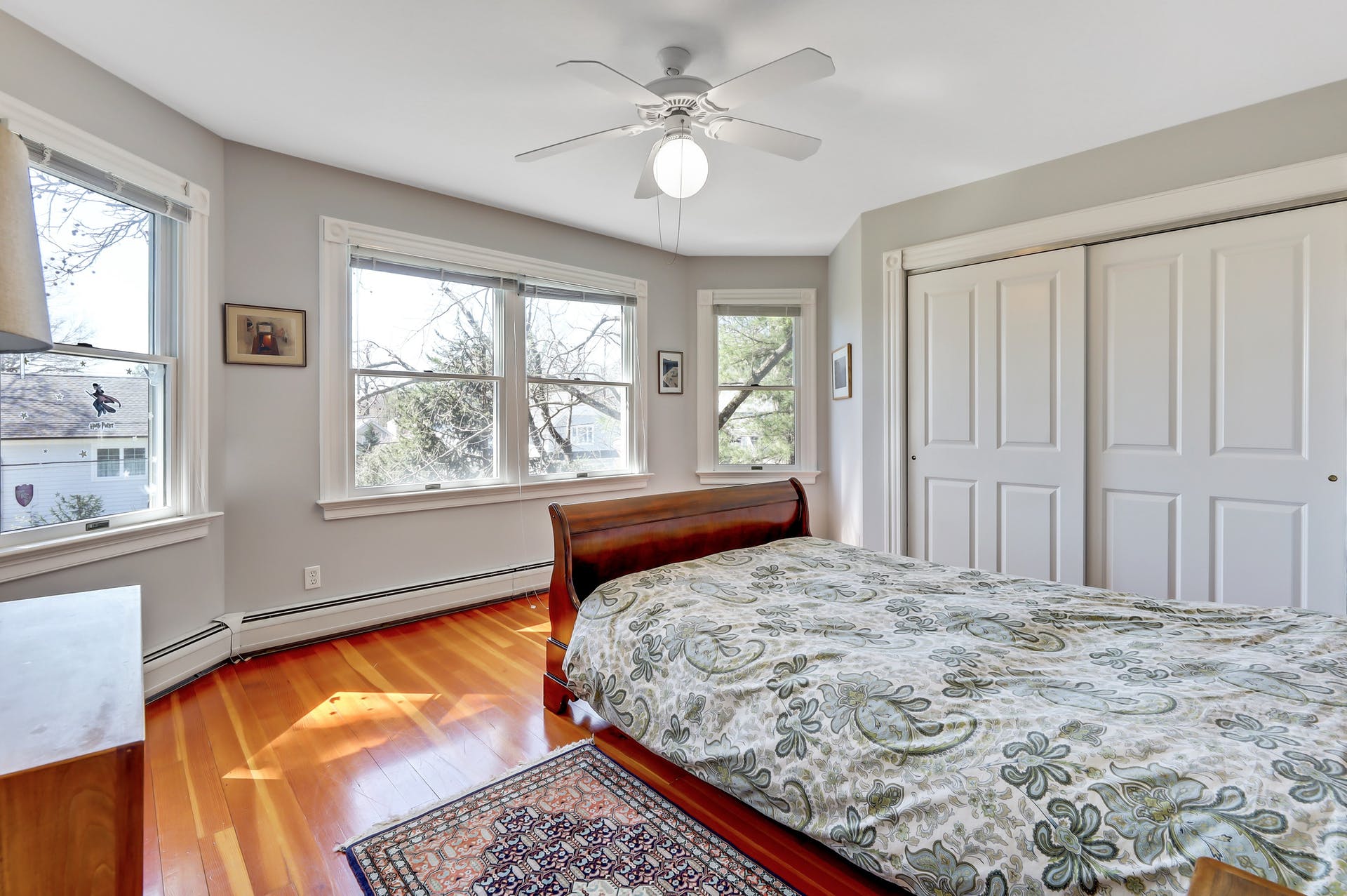 143 Newcomb Rd
