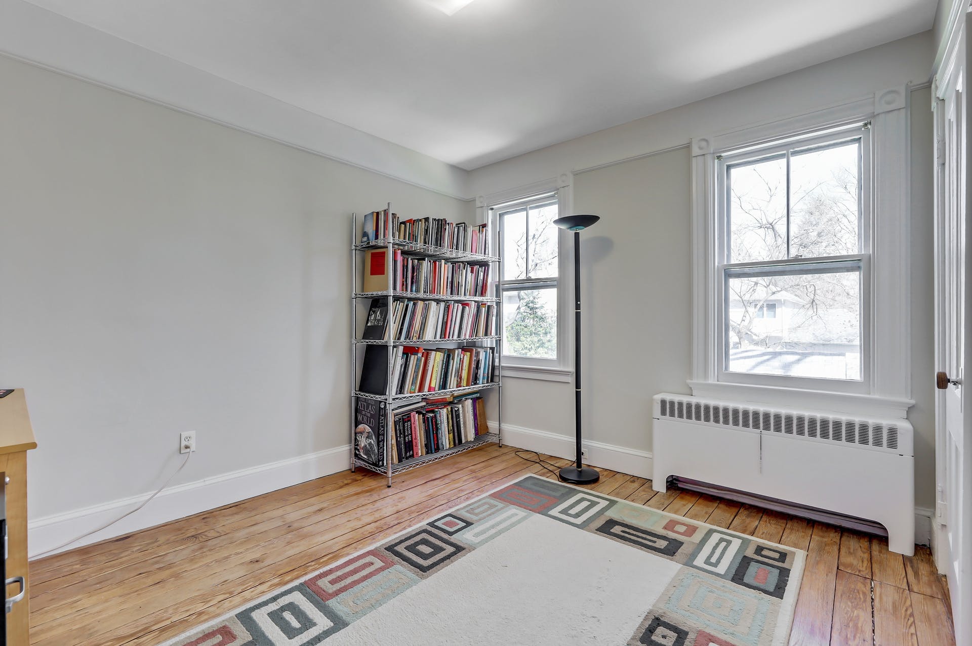143 Newcomb Rd