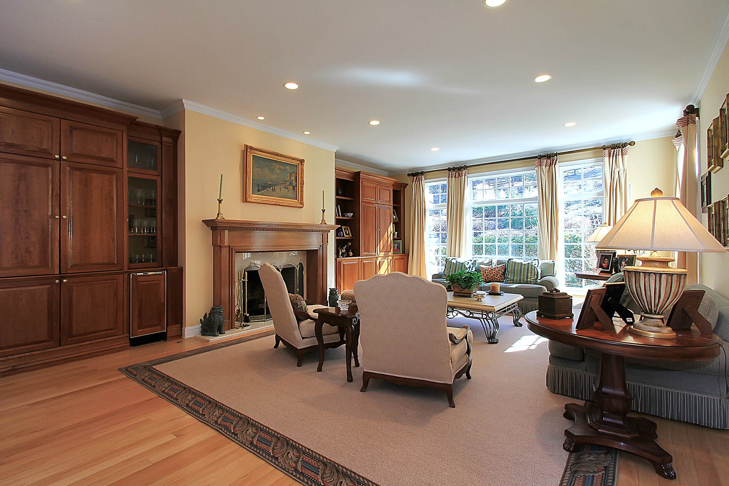 287 Anderson Avenue