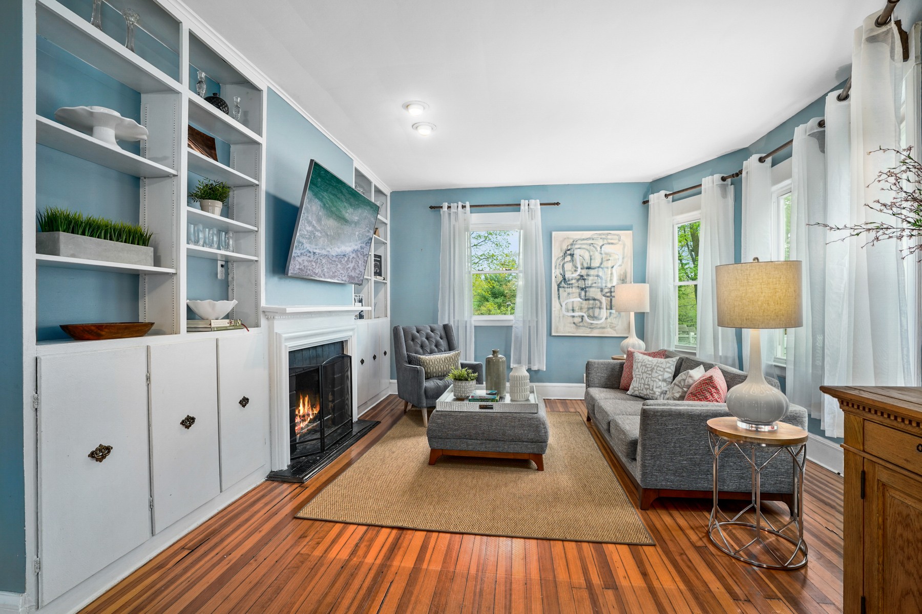 15 Hillside Avenue