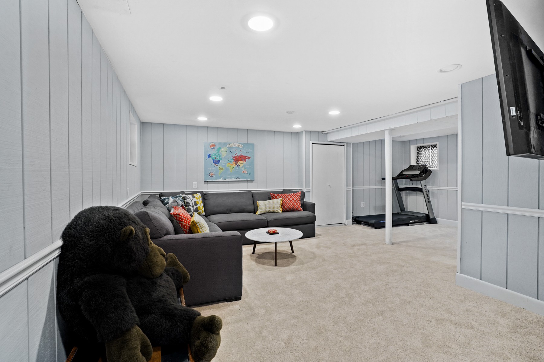 15 Hillside Avenue