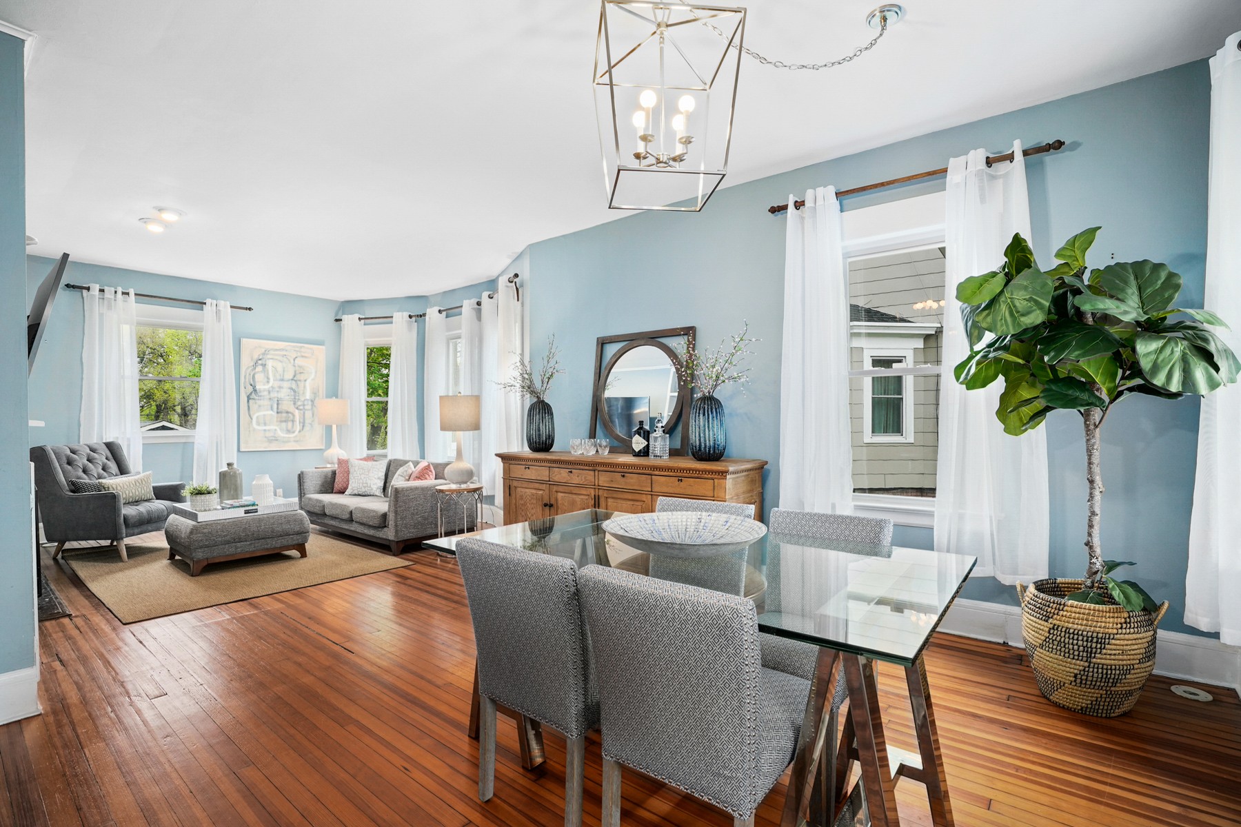 15 Hillside Avenue