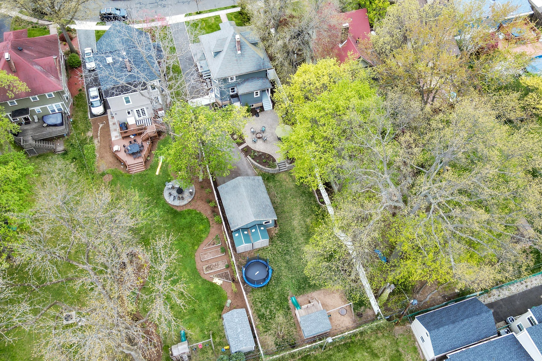 15 Hillside Avenue
