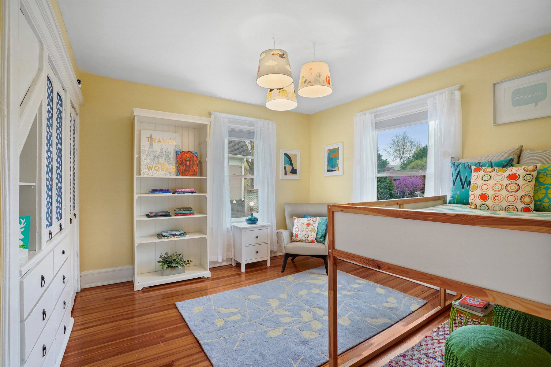 15 Hillside Avenue