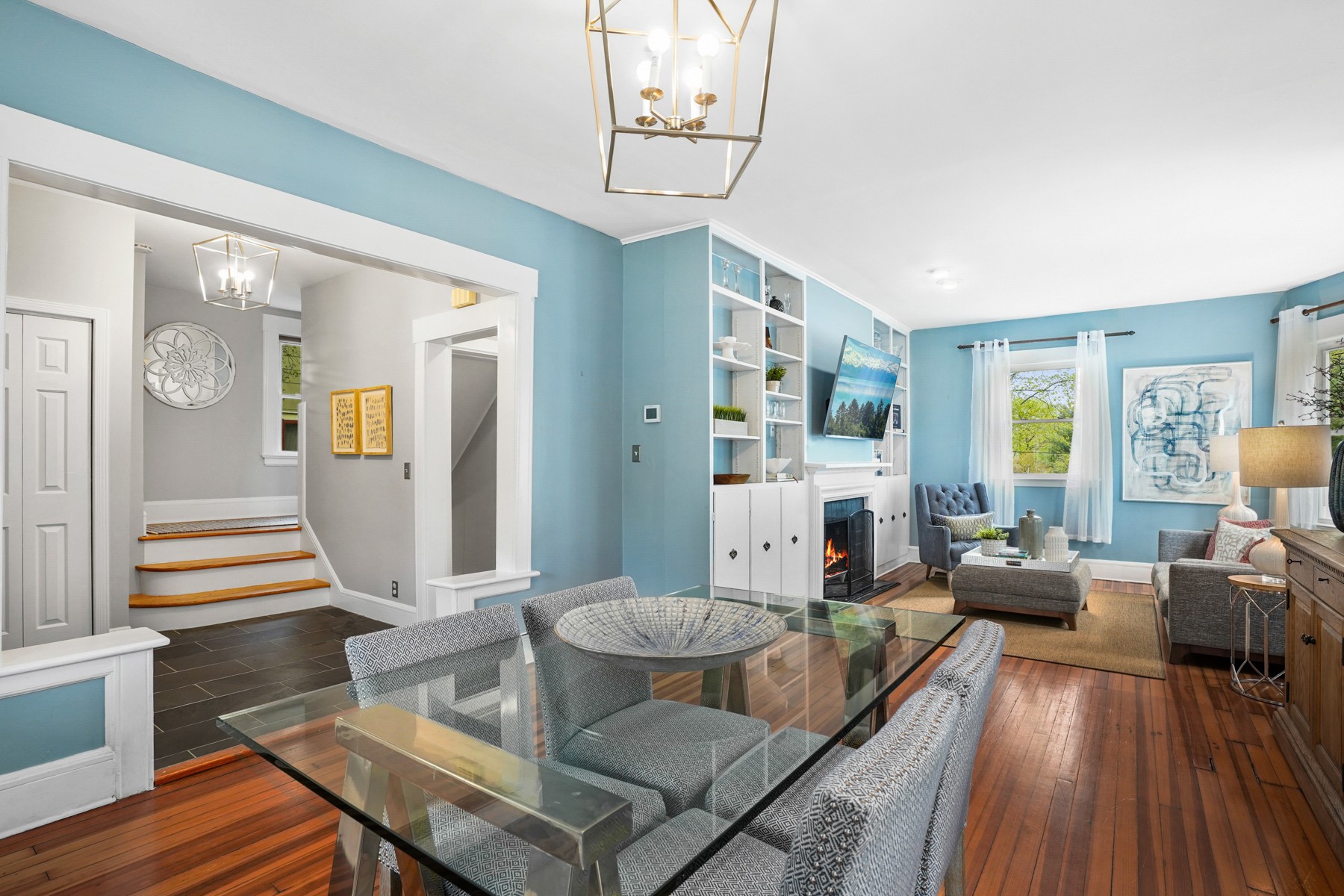 15 Hillside Avenue