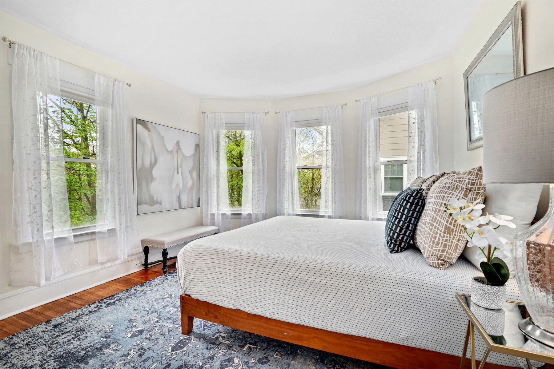 15 Hillside Avenue