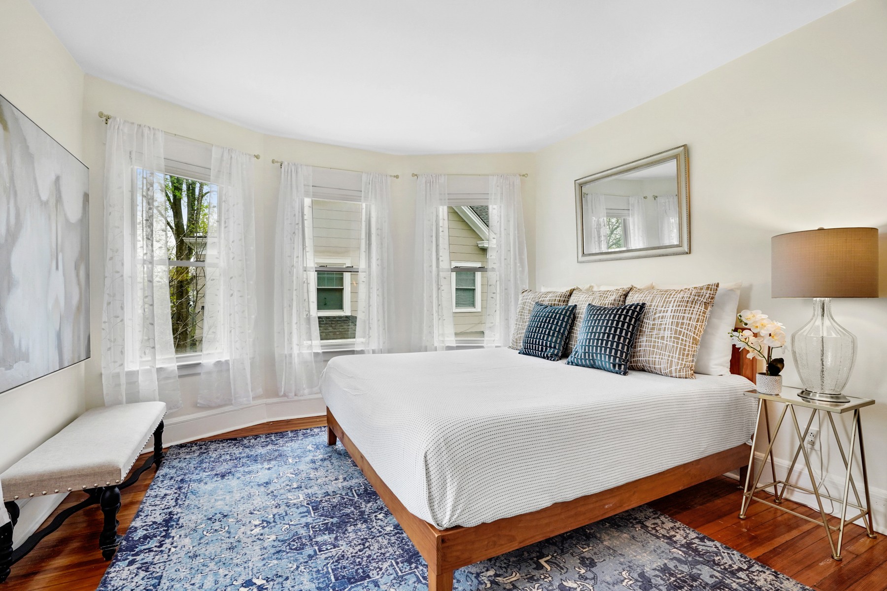 15 Hillside Avenue