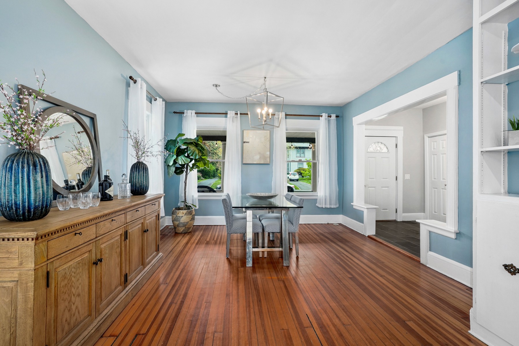 15 Hillside Avenue