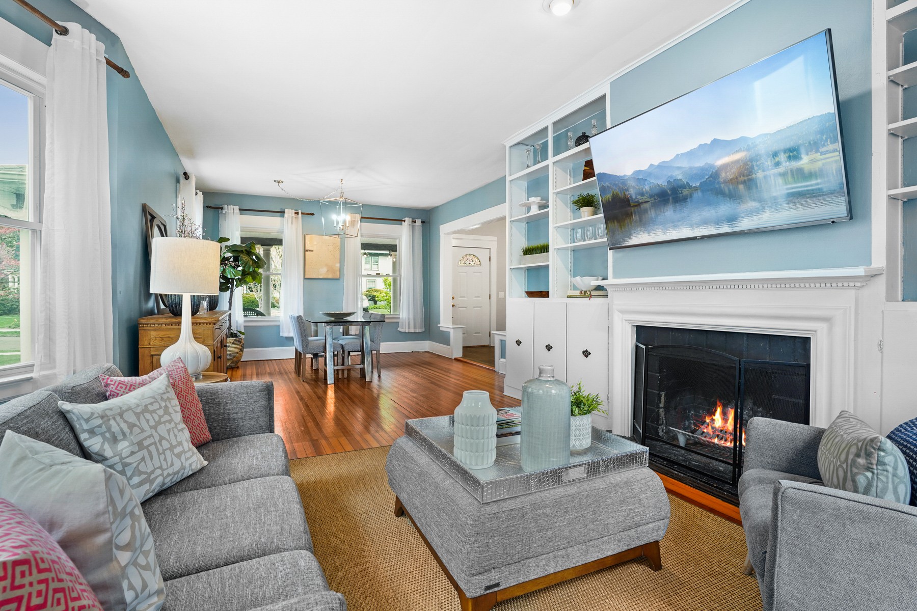 15 Hillside Avenue