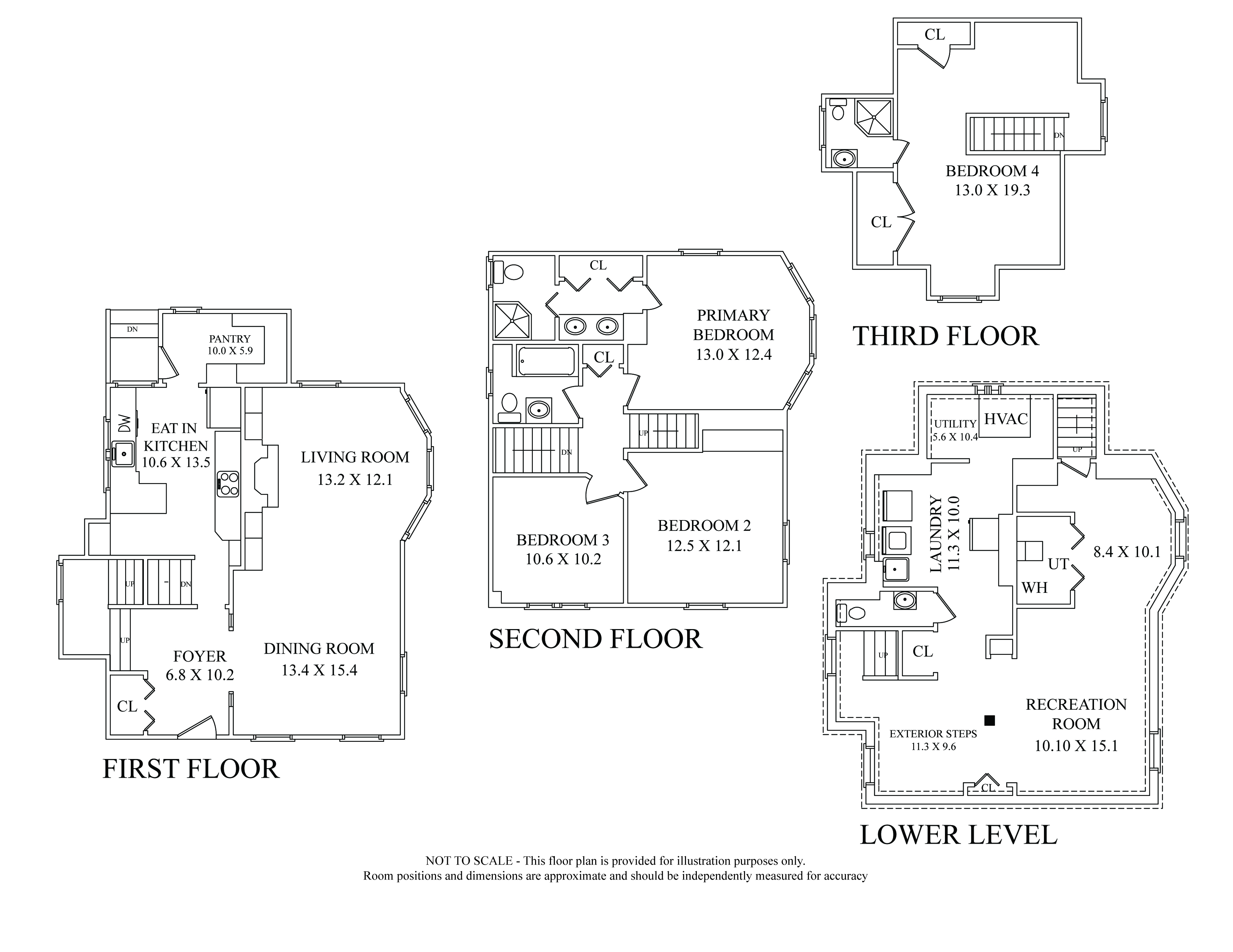 15 Hillside Avenue