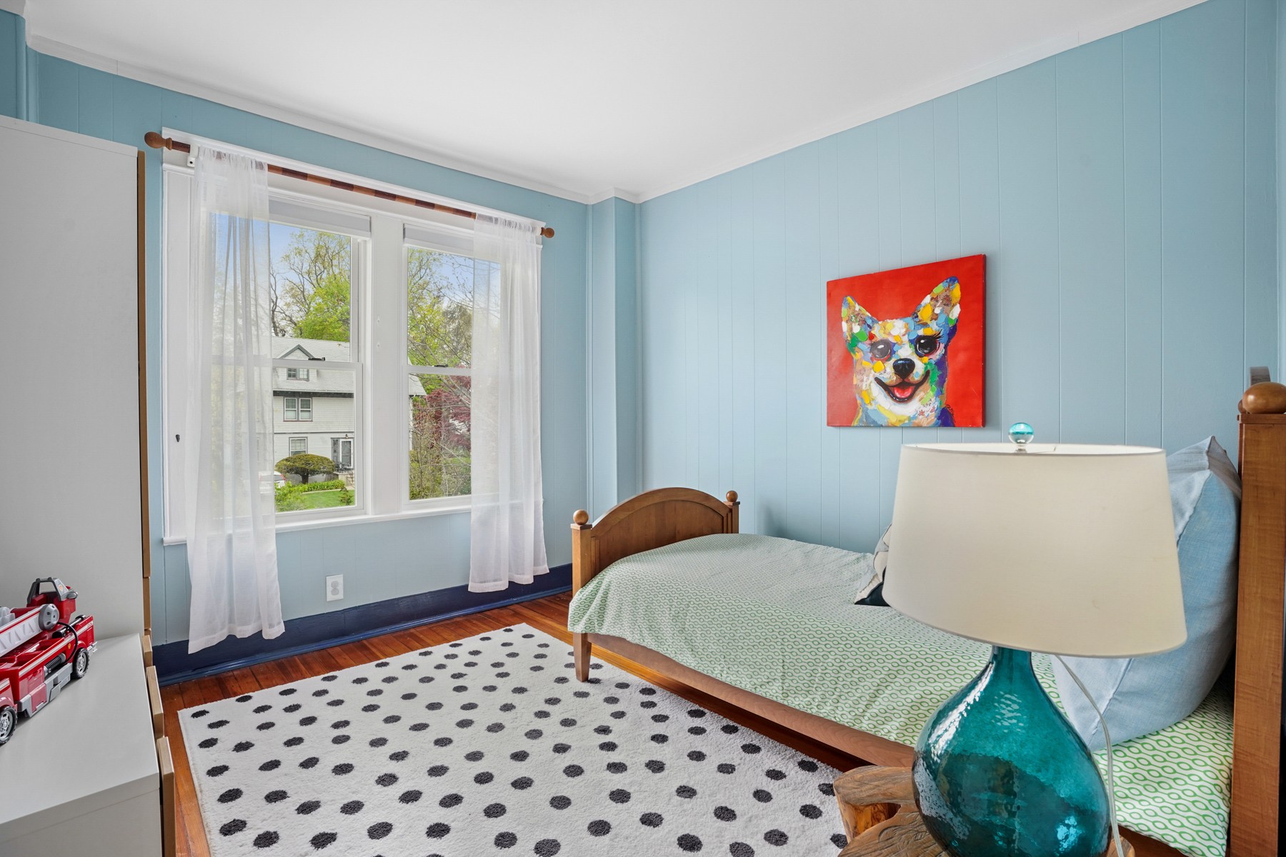 15 Hillside Avenue