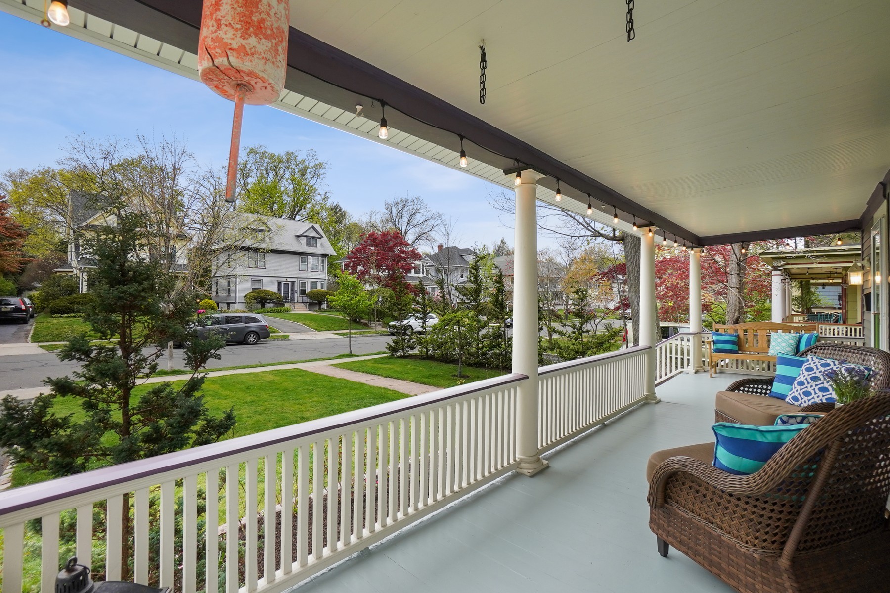 15 Hillside Avenue