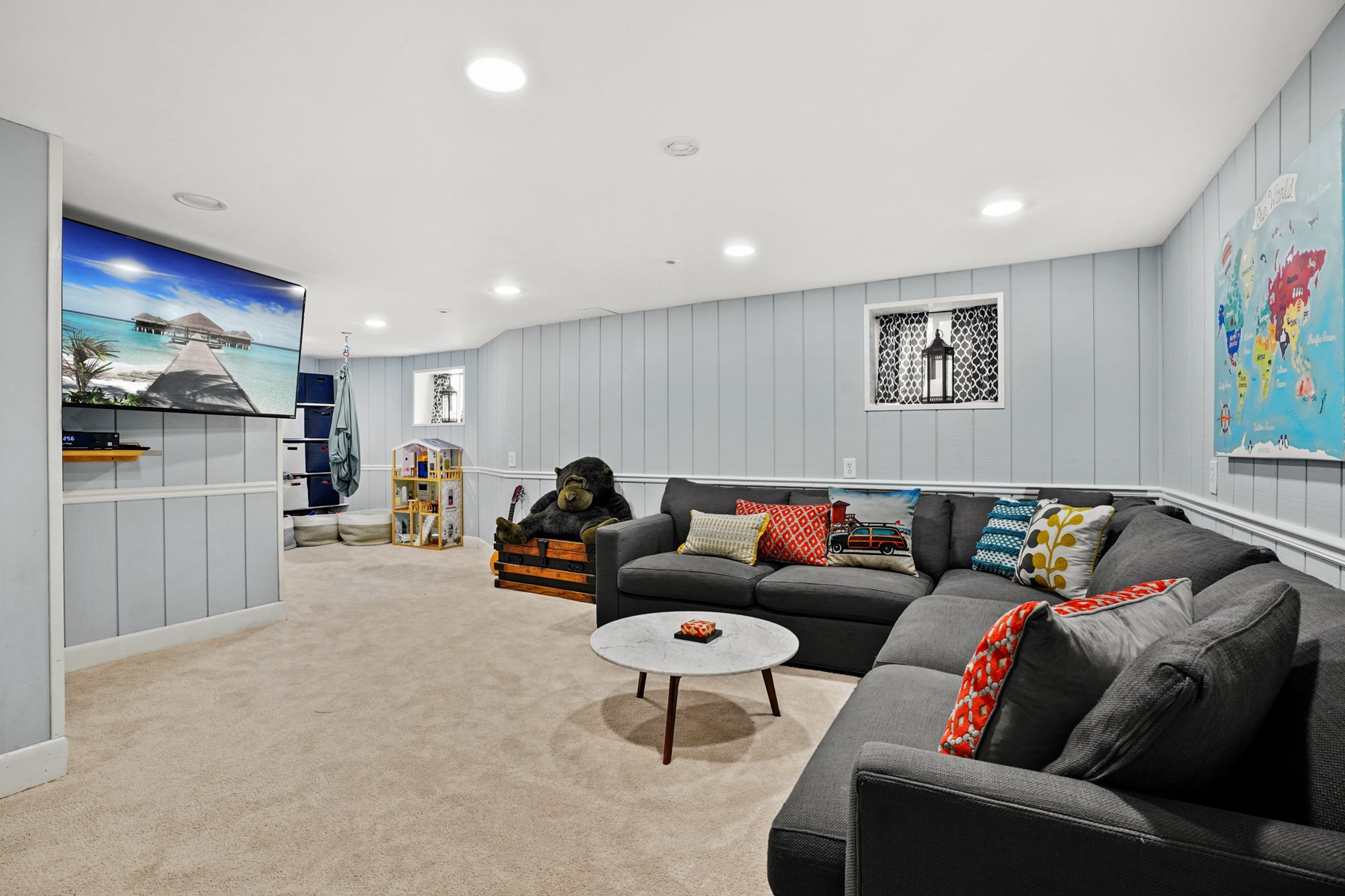 15 Hillside Avenue