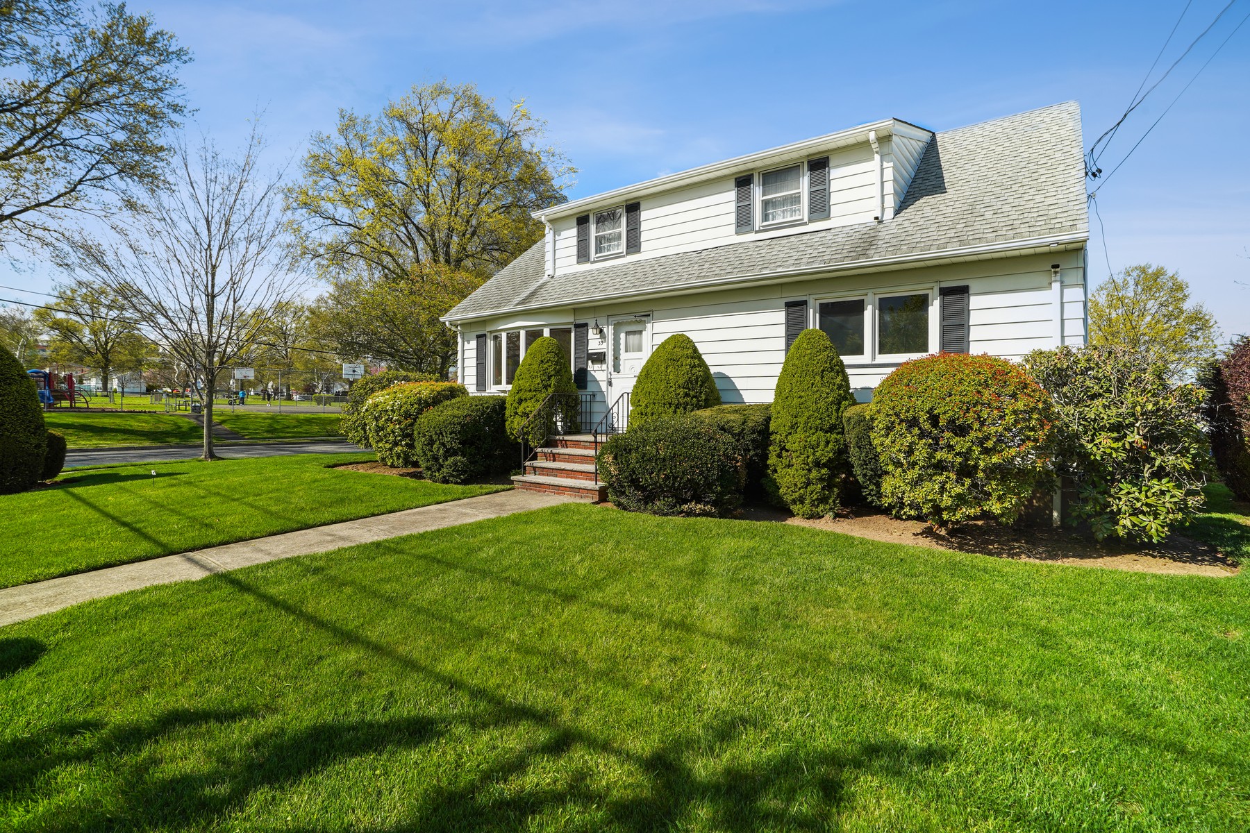 33 Knox Place