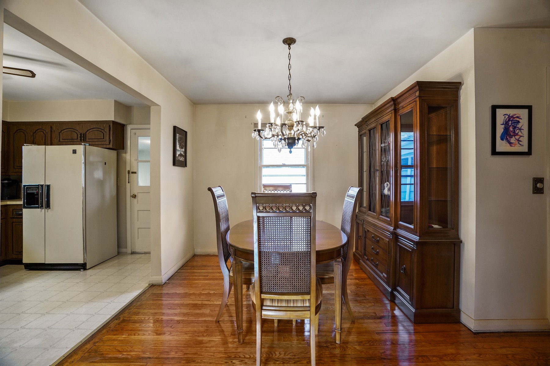33 Knox Place