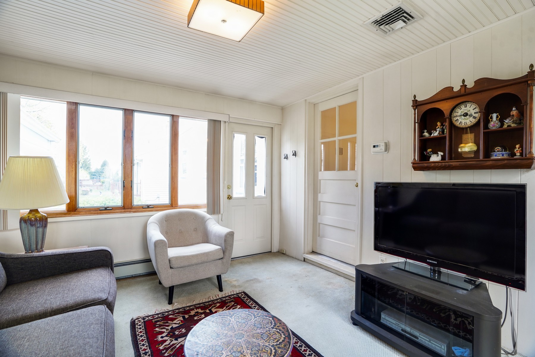 33 Knox Place