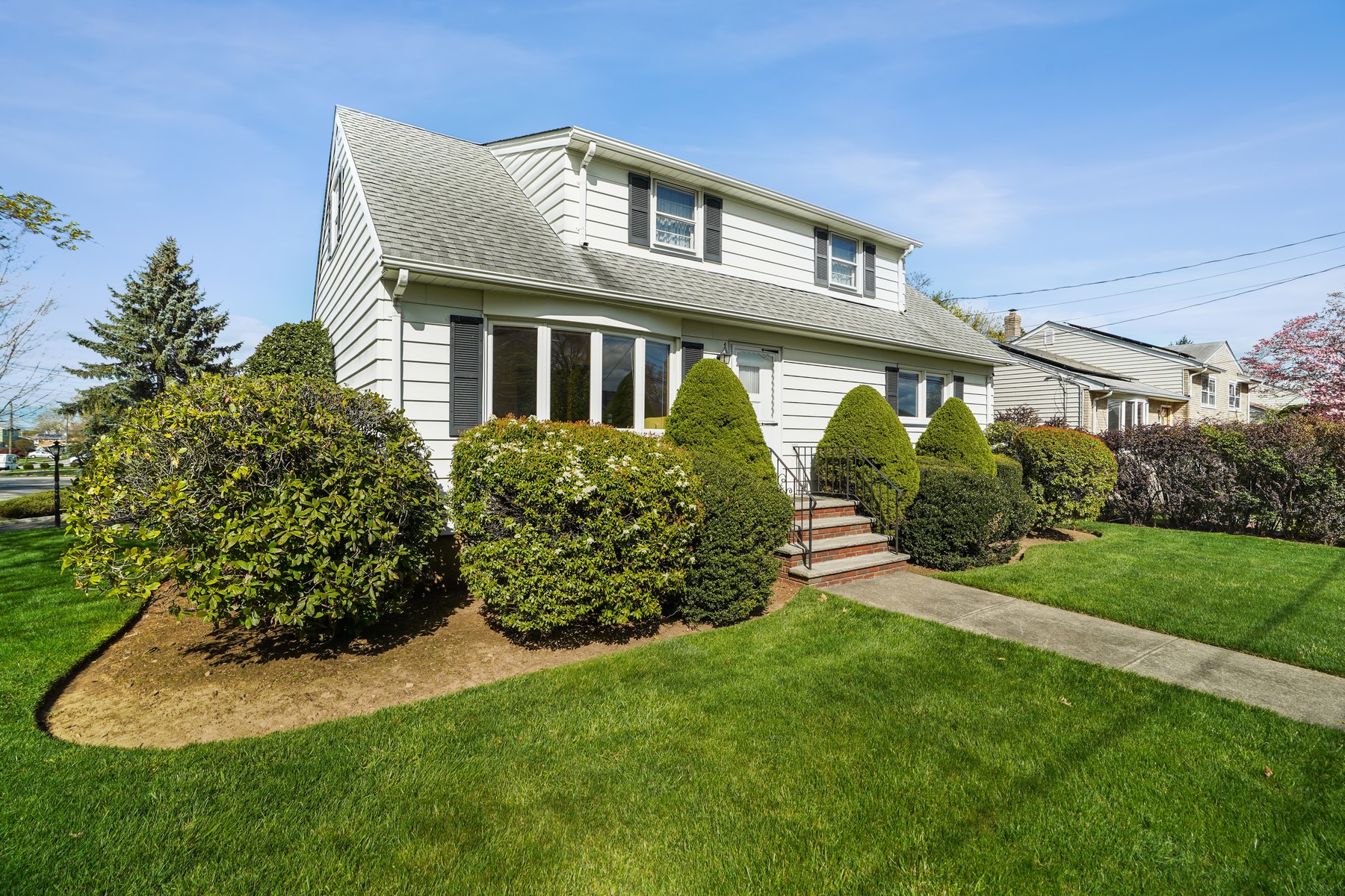 33 Knox Place