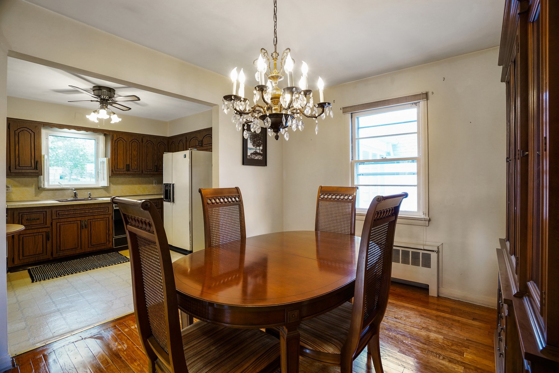 33 Knox Place
