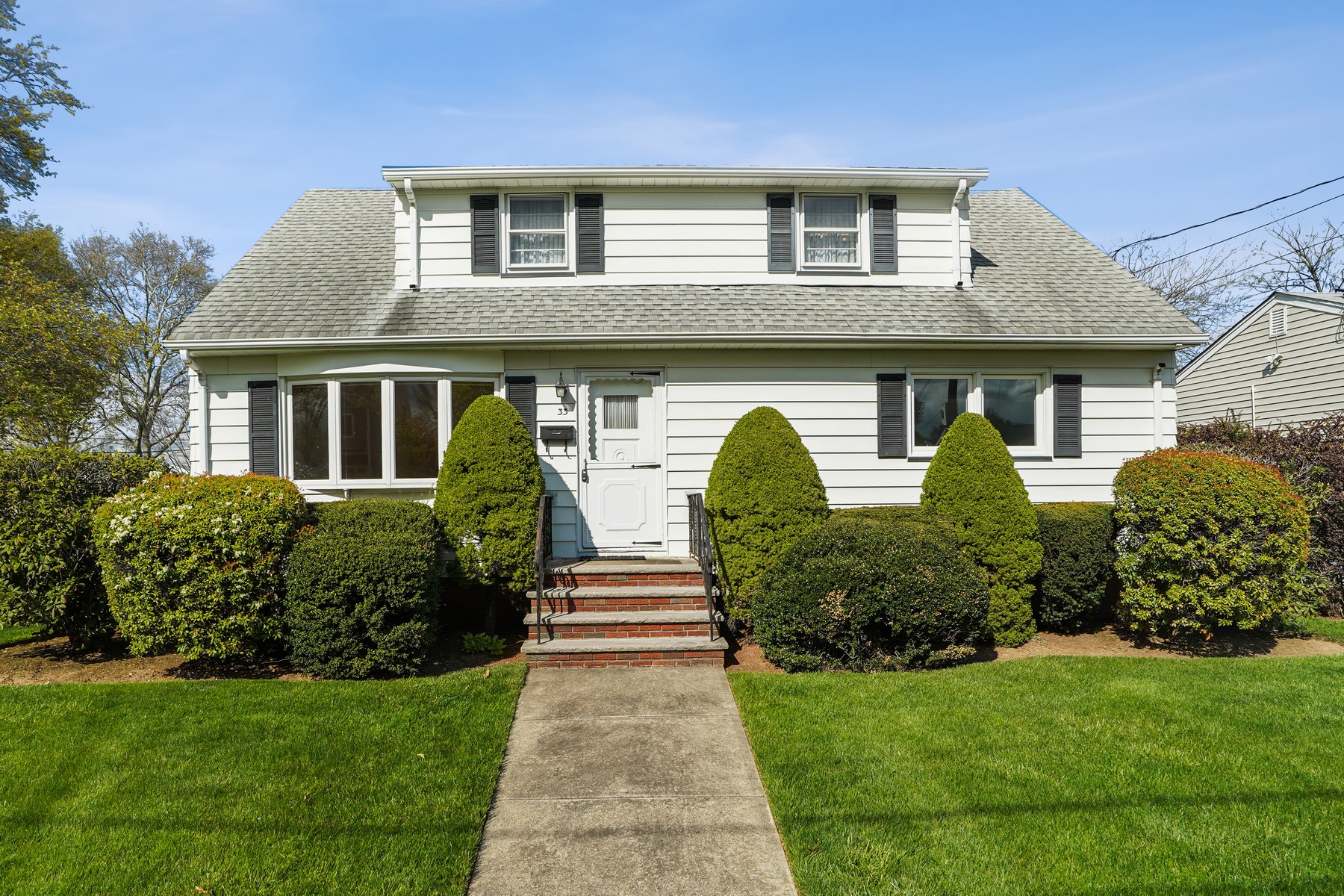 33 Knox Place