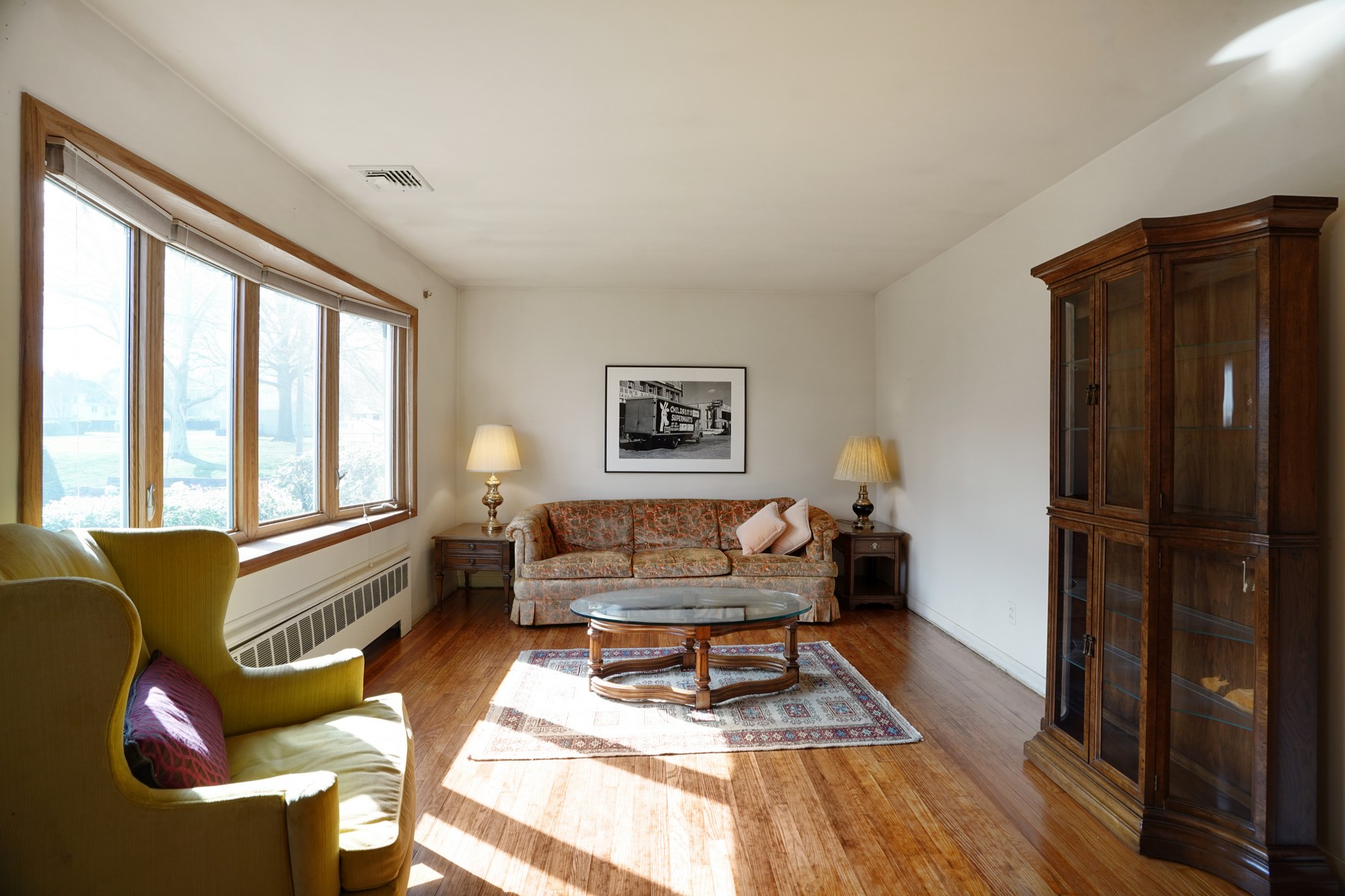 33 Knox Place